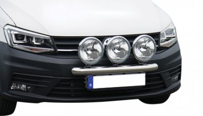 Extra light bracket Volkswagen Caddy 2016-2020