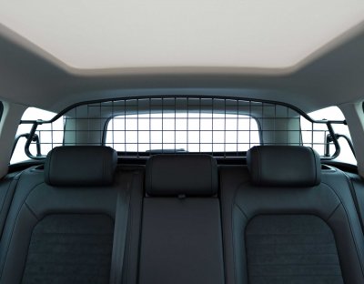 Dog guard Volkswagen Passat from 2015-2023