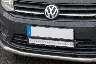 Lightbar Caddy 2016-2020