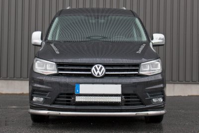 LED light bar for VW Caddy 2016-2020