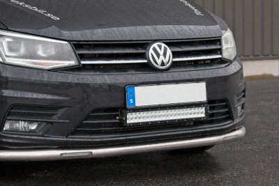 LED light bar Caddy 2016-2020