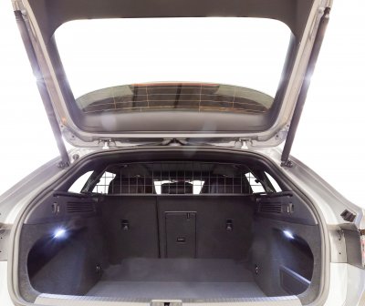Dog guard Volkswagen Arteon from 2021- & onwards