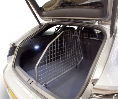 Dog guard and divider Volkswagen Arteon from 2021 onwards