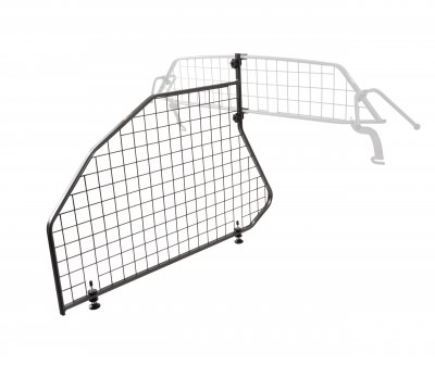 Dog guard and divider VW Arteon from 2021-