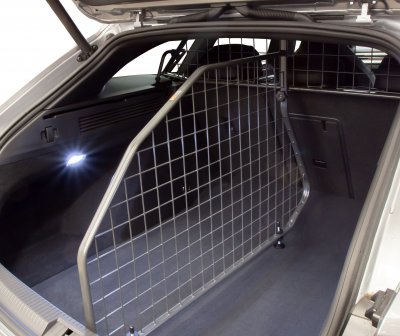 Dog guard and divider Volkswagen Arteon from 2021-