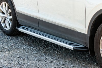 Footboard Sprinter (Mercedes) from 2018-