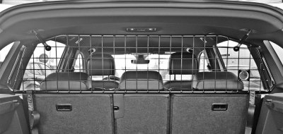 Dog guard for Volkswagen Tiguan from 2016- | Second-hand