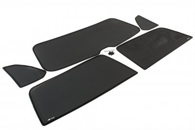 Sun visor Volvo XC40 from 2017-