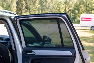Sun visor Audi A3 Sportback 2021-