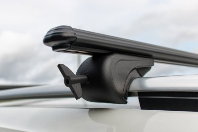 Roof rack Passat from 2006-2014