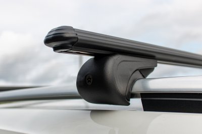 Roof rack for Ford Ecosport from 2014-