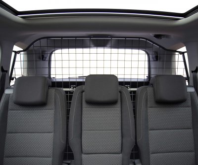 Dog guard Volkswagen Touran from 2016-