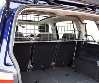 Dog guard Volkswagen Touran from 2016-
