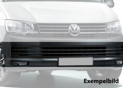 Lower grill for VW T6 from 2016-