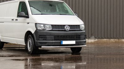 Bull bar Volkswagen Transporter T6 2016-2019