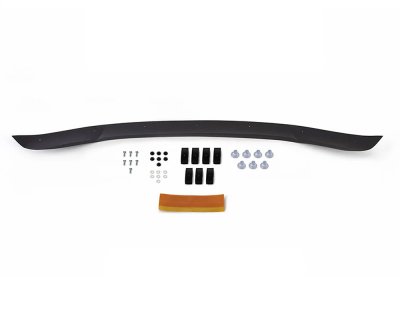 Hood Protector BASIC for Volkswagen Transporter T6.1 from 2019-2024