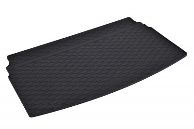 Trunk mat Volkswagen T Cross from 2019-