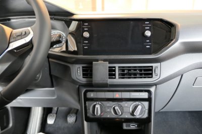 Mobile phone holder for Volkswagen T-Cross 2019-