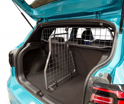 Dog Guard for Volkswagen T-Cross from 2019-