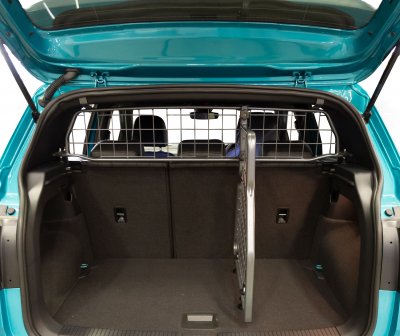 Dog Guard for Volkswagen T-Cross from 2019-