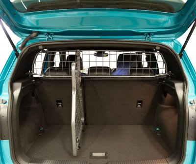 Dog Guard for Volkswagen T-Cross from 2019-