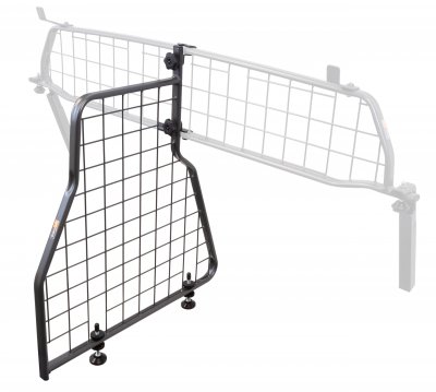 Dog Guard for Volkswagen T-Cross from 2019-