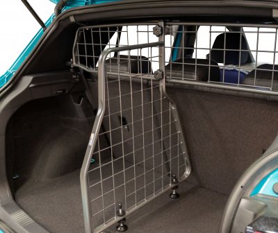 Dog Guard for Volkswagen T-Cross from 2019-