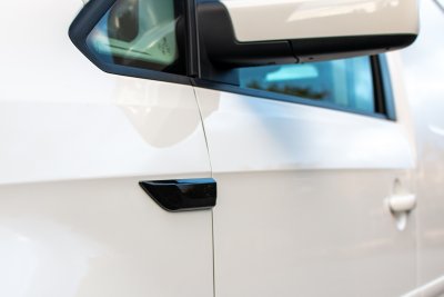 Turn signals Volkswagen Caddy from 2016-2020