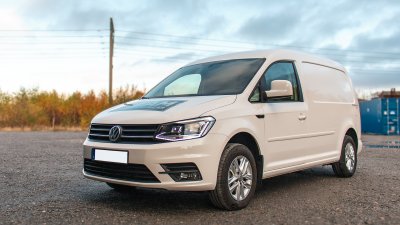 Turn signals Volkswagen Caddy from 2016-2020