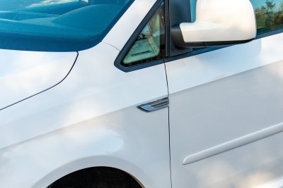 Turn signals Volkswagen Caddy from 2016-2020