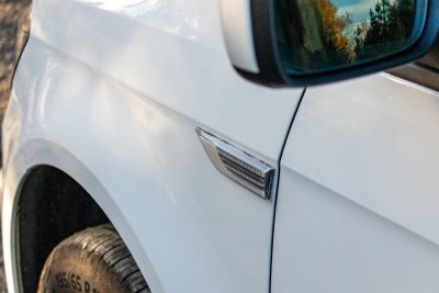 Turn signals Volkswagen Caddy from 2016-2020