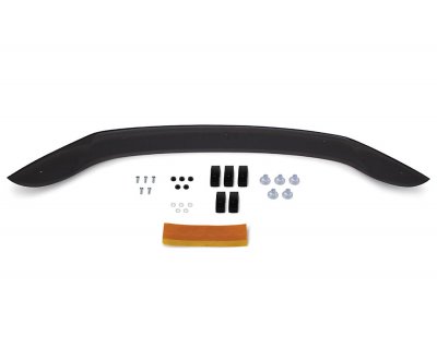 Bonnet guard Volkswagen Caddy from 2016-2020