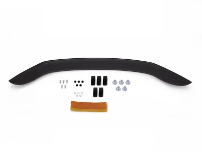 Hood Protector BASIC for Volkswagen Caddy from 2016-2020