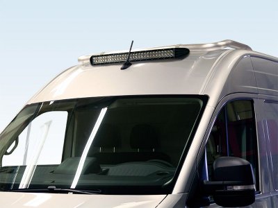 Front roof bar MAN TGE H3 2017-