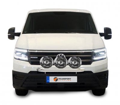 Extra light bracket Crafter (Volkswagen) from 2017-