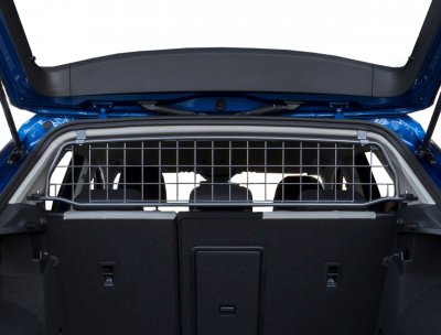 Dog guard for Volkswagen T-Roc from 2018-2026