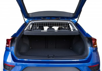 Dog guard for Volkswagen T-Roc from 2018-2026