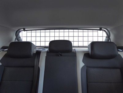 Dog guard Volkswagen T Roc from 2017-