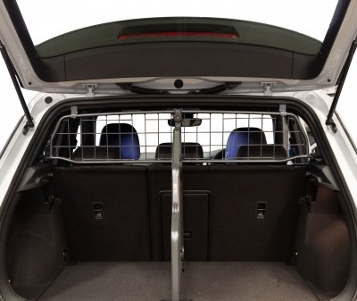 Dog guard for Volkswagen T-Roc from 2018-2026