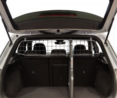 Dog guard for Volkswagen T-Roc from 2018-2026