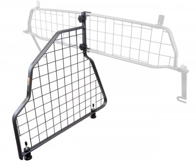 Dog guard for Volkswagen T-Roc from 2018-2026