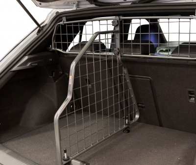 Dog guard for Volkswagen T-Roc from 2018-2026