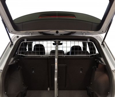 Dog guard for Volkswagen T-Roc from 2018-2026