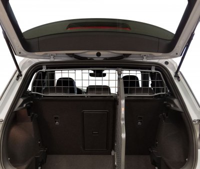 Dog guard for Volkswagen T-Roc from 2018-2026