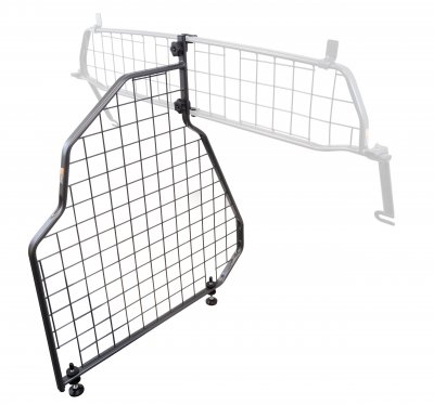 Dog guard for Volkswagen T-Roc from 2018-2026
