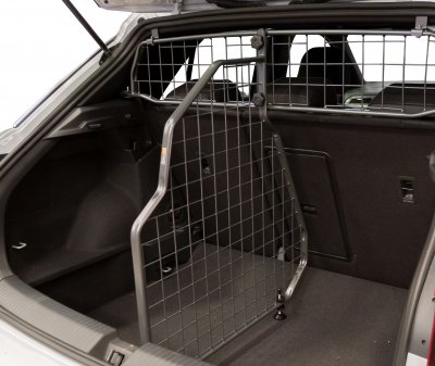 Dog guard for Volkswagen T-Roc from 2018-2026