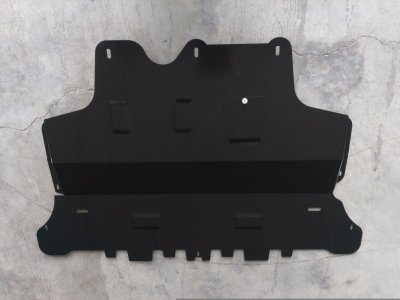 Skid plate Seat Leon from 2013-2019
