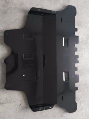 skid plate for Volkswagen 2014-2019 (Golf)