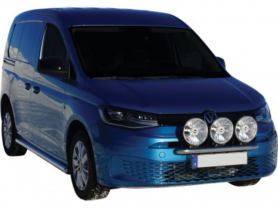 Extra light bracket Volkswagen Caddy 2021-