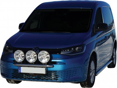 Extra light bracket Volkswagen Caddy from 2021- onwards